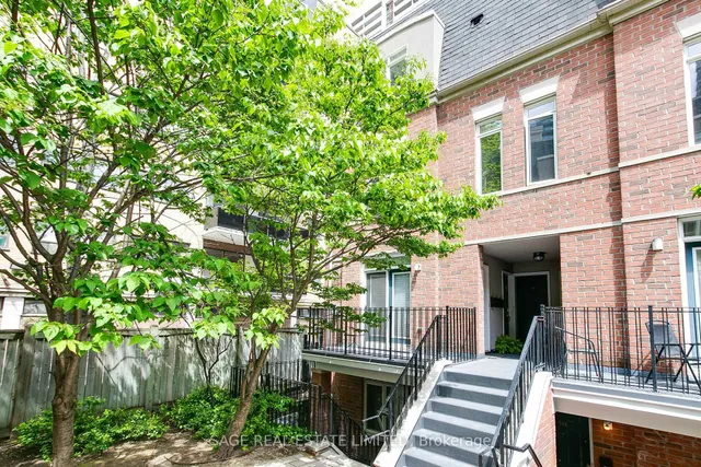 Additional image 23 of 415 Jarvis St Unit 373