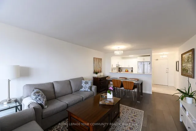 Additional image 23 of 3845 Lake Shore Blvd Unit 1608