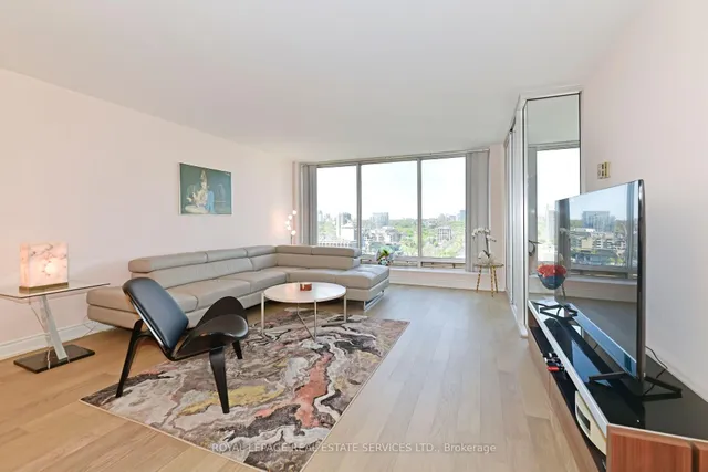 Additional image 2 of 110 Bloor St Unit 1703