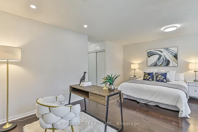 Additional image 28 of 1881 Mcnicoll Ave Unit 308