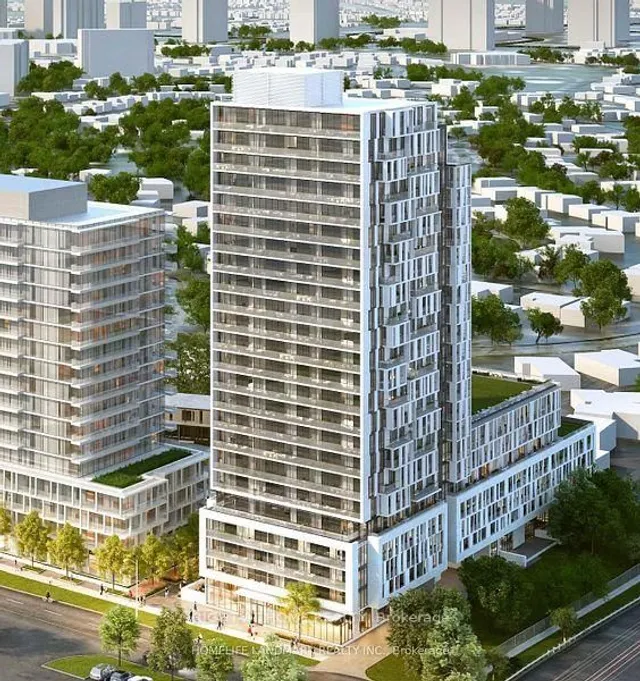 Additional image 25 of 188 Fairview mall Dr Unit 1507