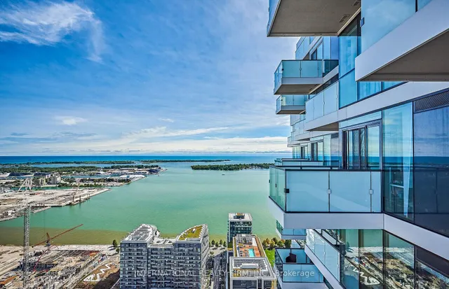 Additional image 14 of 16 Bonnycastle St Unit 3805