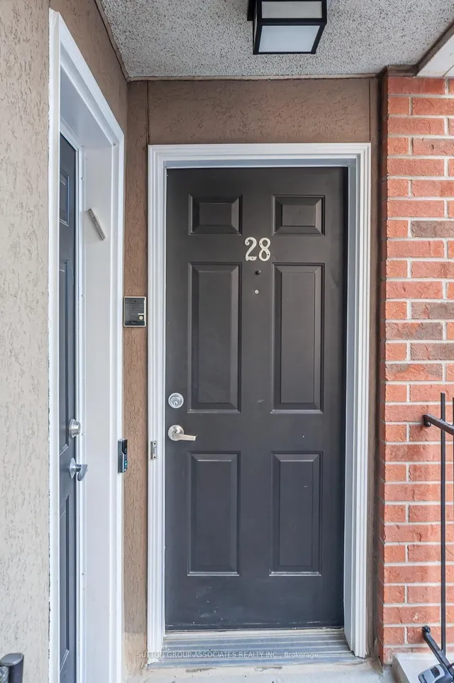 Additional image 3 of 100 Redpath Ave Unit 28