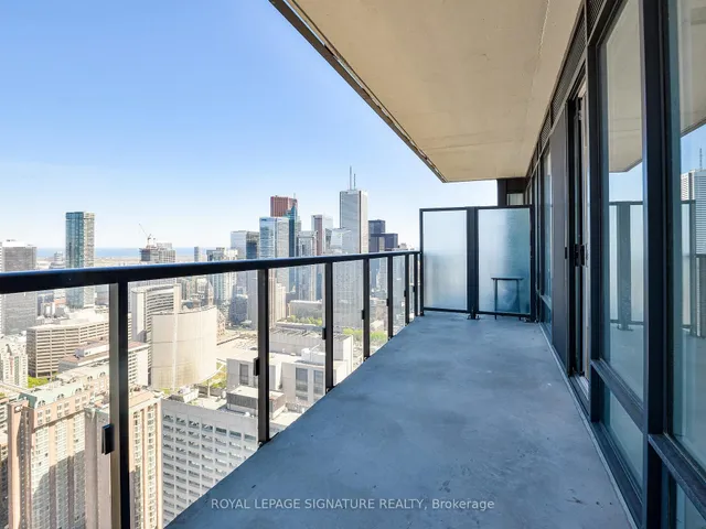 Additional image 18 of 488 University Ave Unit 3805