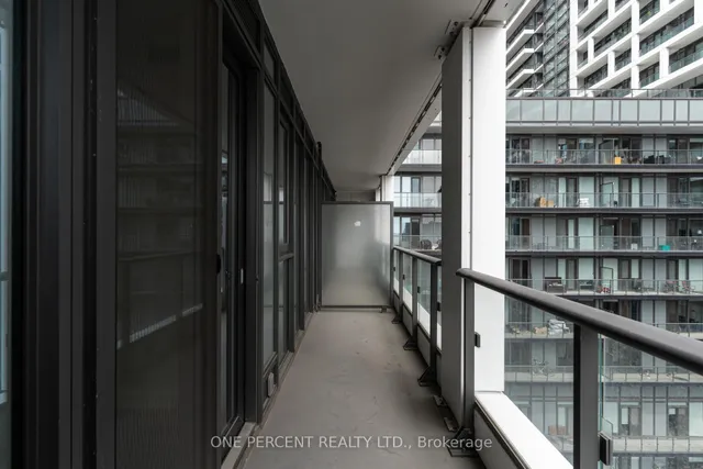 Additional image 33 of 121 Lower Sherbourne St Unit 843D