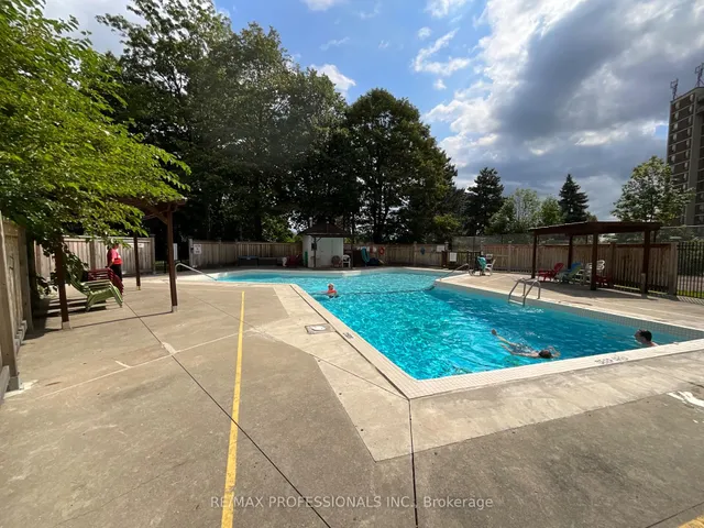 Additional image 35 of 551 The West Mall N/A Unit 1622