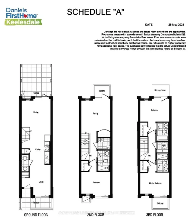 Additional image 22 of 110 Canon Jackson Dr Unit 113