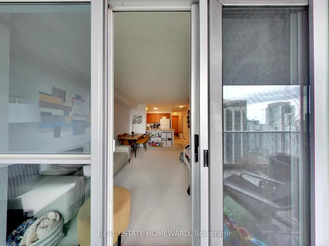 Additional image 32 of 4968 Yonge St Unit 2507