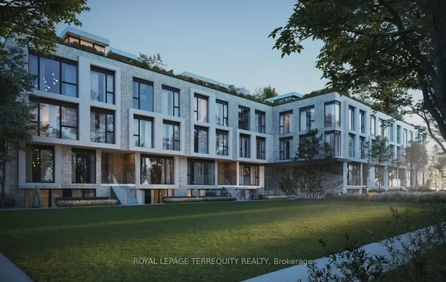 Additional image 15 of 200 Keewatin Ave Unit PH05