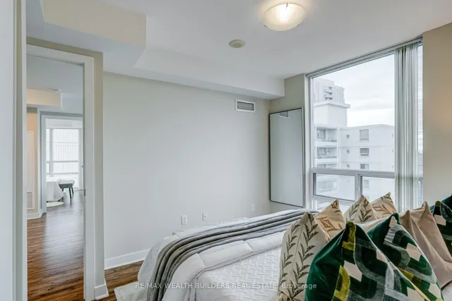 Additional image 25 of 5740 Yonge St Unit 1007