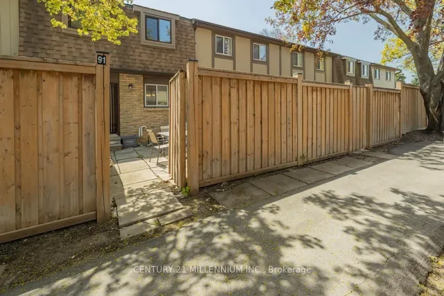 Additional image 13 of 81 Hansen Rd Unit 91