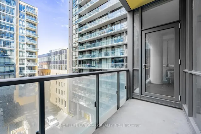 Additional image 29 of 8 Charlotte St Unit 602