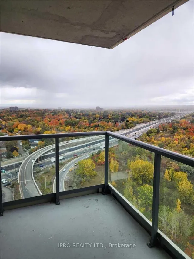 Additional image 5 of 225 Sherway Gdns Unit 2709