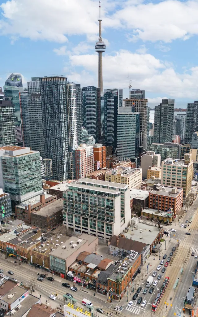 Additional image 28 of 388 Richmond St Unit 919