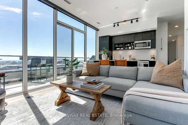 Additional image 13 of 135 East Liberty St Unit 715