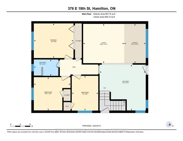 Additional image 49 of 376 East 18th St