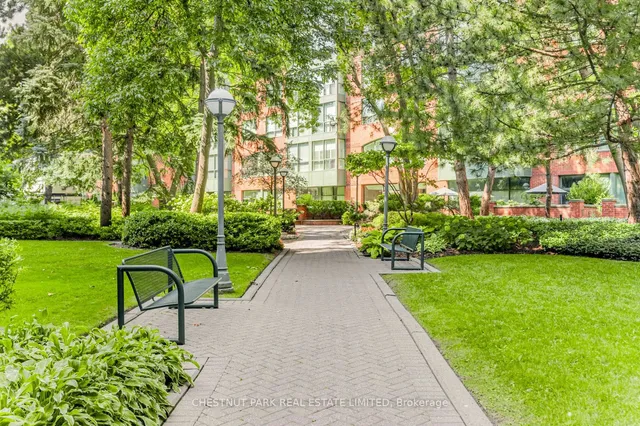 Additional image 28 of 95 Prince Arthur Ave Unit 104