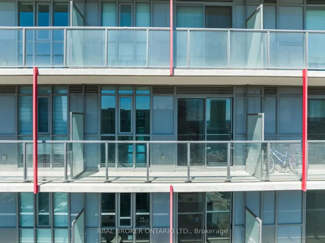 Additional image 34 of 120 Parliament St Unit #1309