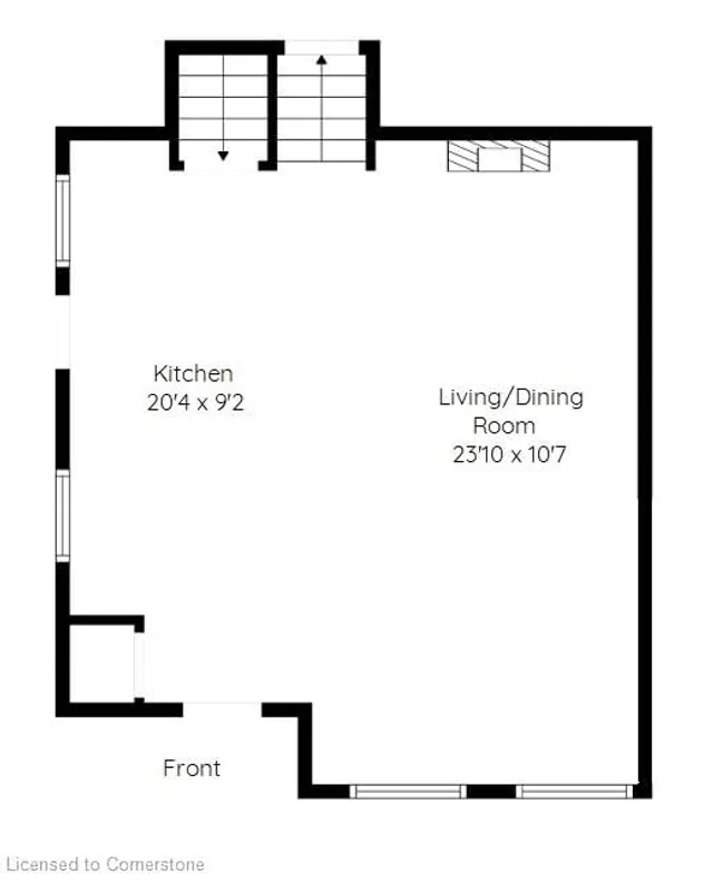 Additional image 24 of 614 Upper Paradise Rd