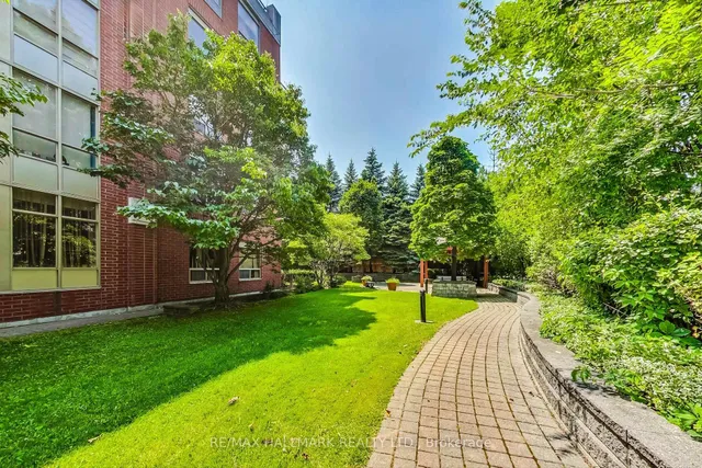 Additional image 33 of 800 Sheppard Ave Unit 405