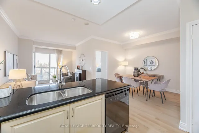 Additional image 11 of 1101 Leslie St Unit 305