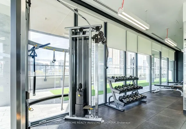 Additional image 25 of 159 Wellesley St Unit 2603