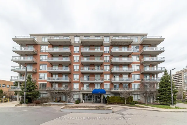 777 Steeles Ave Unit LPH9