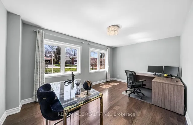 Additional image 20 of 6 Oldborough Circ