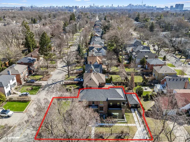 Additional image 50 of 159 Humbervale Blvd