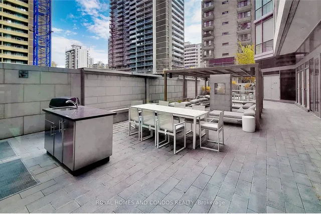 Additional image 4 of 45 Charles St Unit 5103