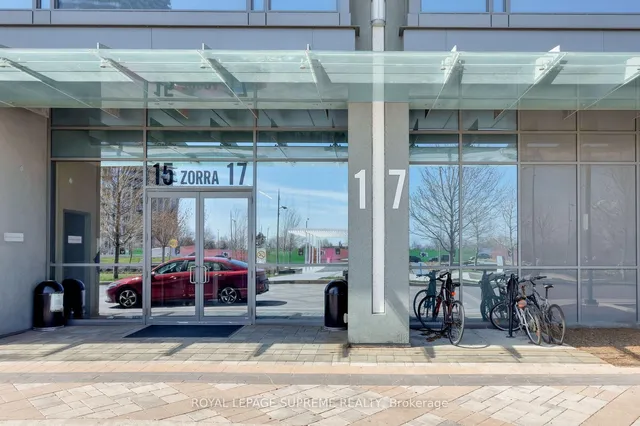 Additional image 5 of 17 Zorra St Unit 306