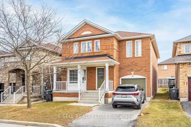 Additional image 2 of 20 Tufton Cres