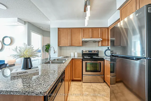 Additional image 13 of 88 Grangeway Ave Unit 1710