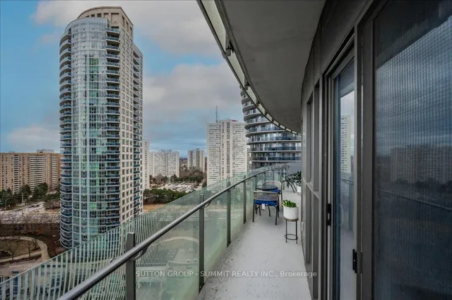 Additional image 24 of 50 Absolute Ave Unit 1402