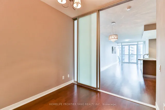 Additional image 9 of 88 Park Lawn Rd Unit 1606