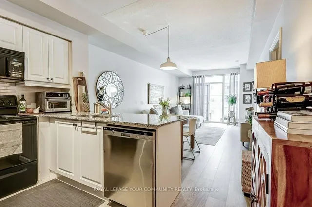 Additional image 4 of 58 Marine Parade Dr Unit 806