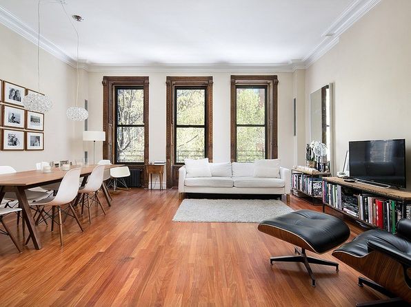 104 W 87th St #3FR, New York, NY 10024