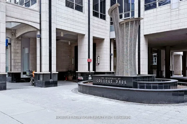 Additional image 13 of 763 Bay St Unit 3210