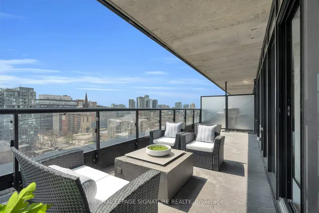 Additional image 27 of 608 Richmond St Unit 1105