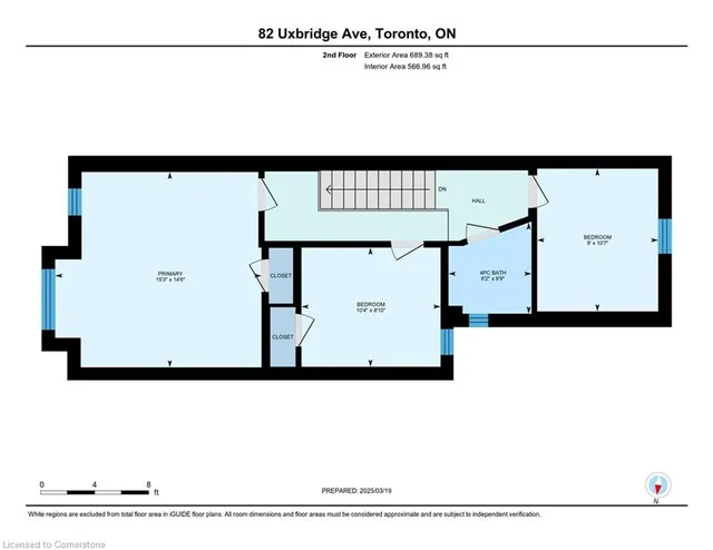 Additional image 32 of 82 Uxbridge Ave