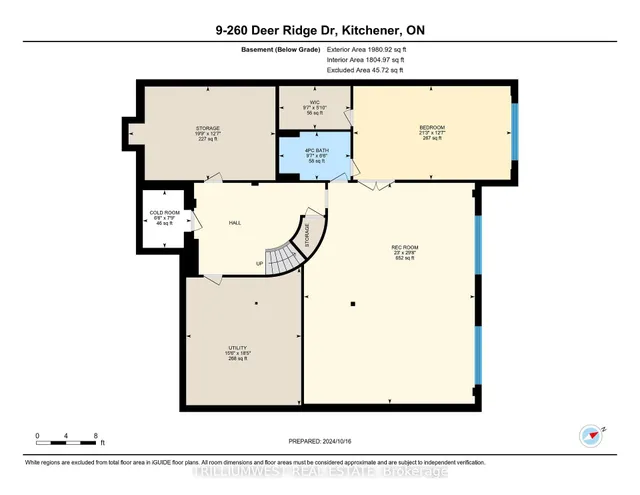 Additional image 50 of 260 Deer Ridge Dr Unit 9