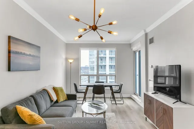 Additional image 12 of 2083 Lake shore Blvd Unit 809