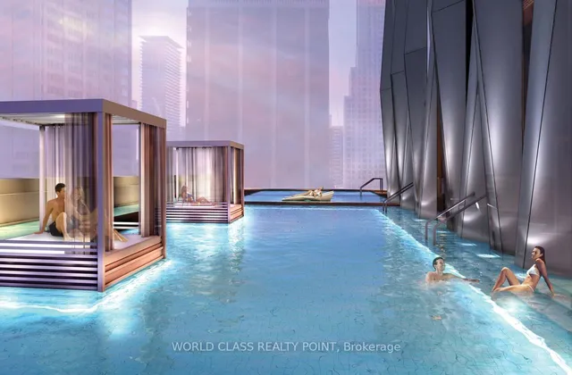 Additional image 3 of 1 Yorkville Ave Unit 1505