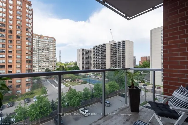 Additional image 11 of 551 Maple Ave Unit 612