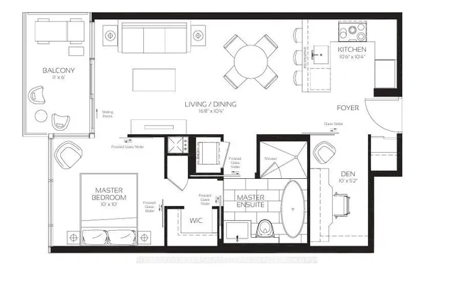 Additional image 25 of 488 University Ave Unit 4511