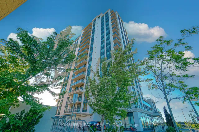 Additional image 3 of 840 Queens Plate Dr Unit 1609