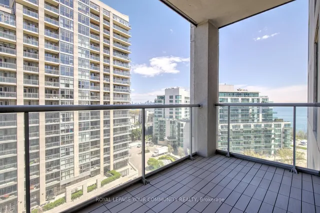 Additional image 27 of 2083 Lake Shore Blvd Unit 909