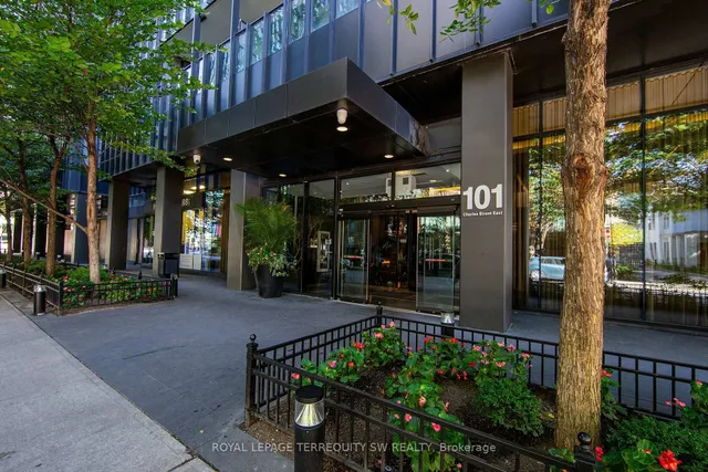 Additional image 2 of 101 Charles St Unit 4010