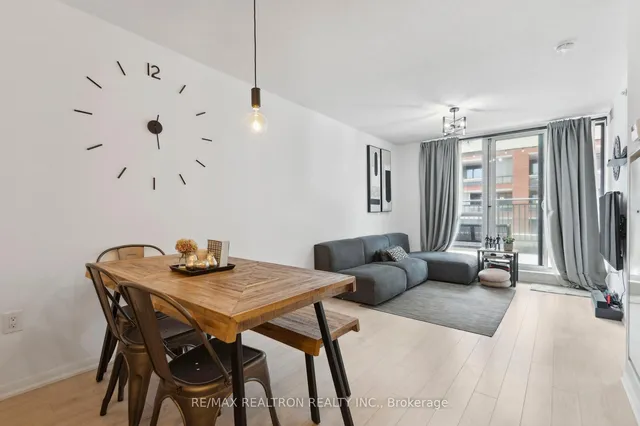 Additional image 16 of 3091 Dufferin St Unit 731