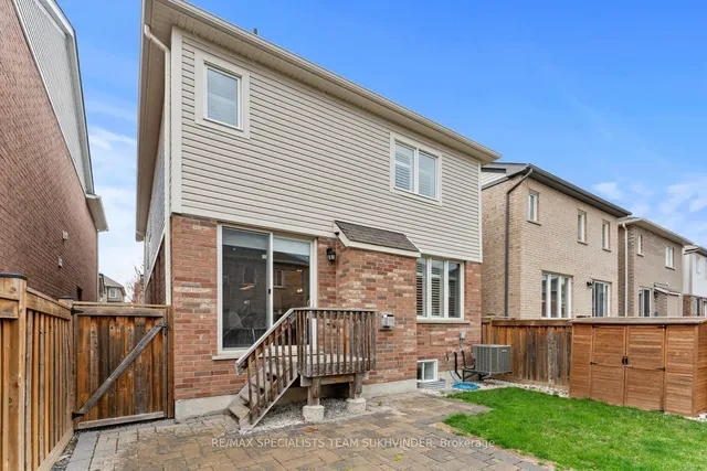 Additional image 47 of 604 Langholm St